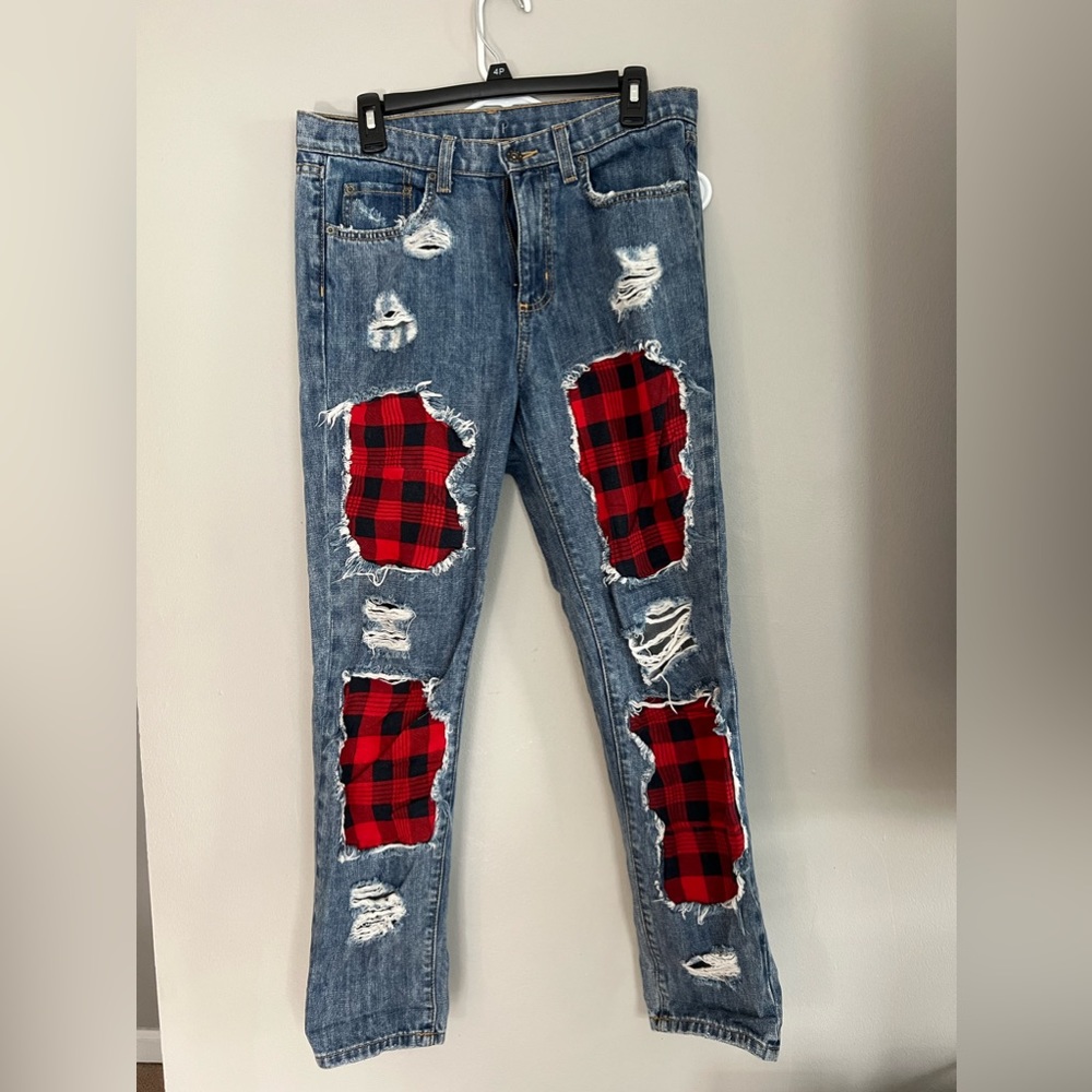 Carmar‎ fall pants